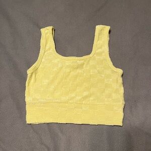 mono b Tank Tops, Size Small, EUC